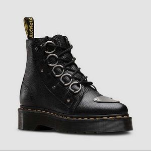 Dr. Martens Farylle Boots